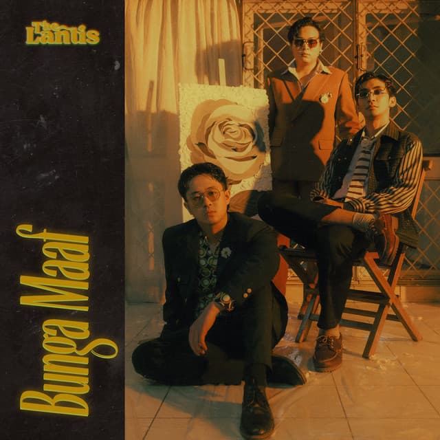 Bunga Maaf - The Lantis