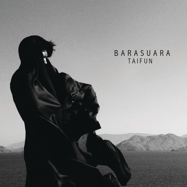 Api dan Lentera - Barasuara